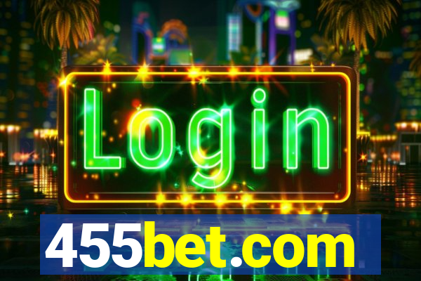 455bet.com