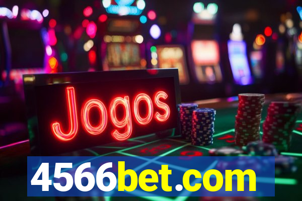 4566bet.com