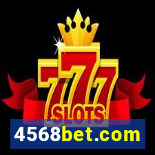 4568bet.com