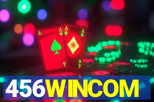 456WINCOM