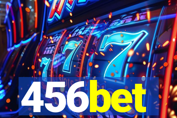 456bet