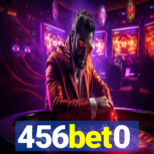 456bet0