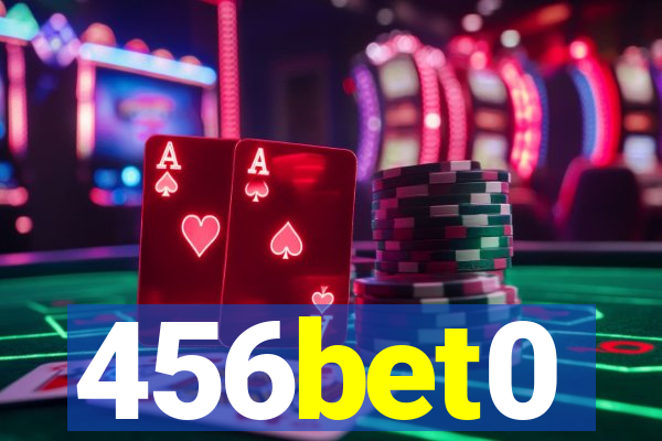 456bet0