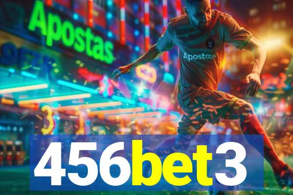 456bet3