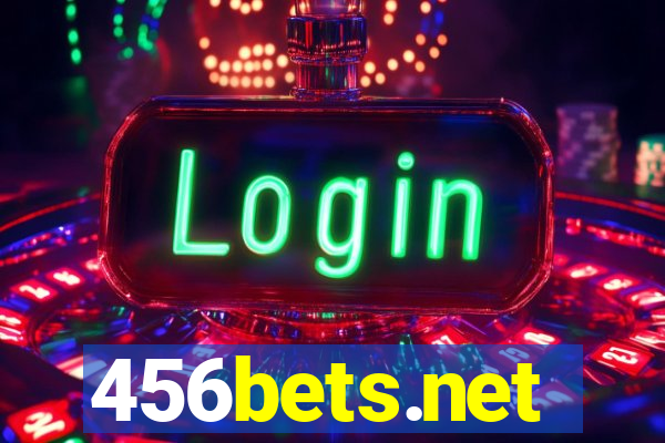 456bets.net