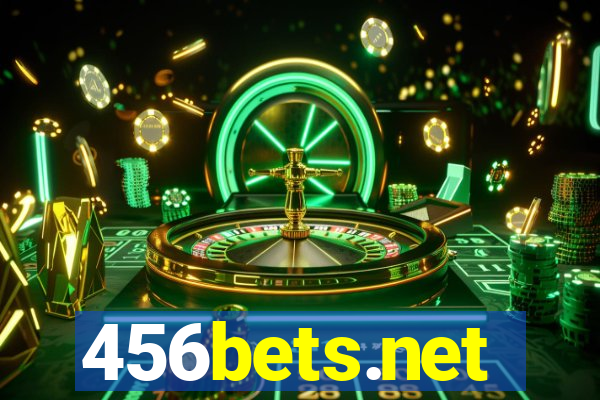 456bets.net