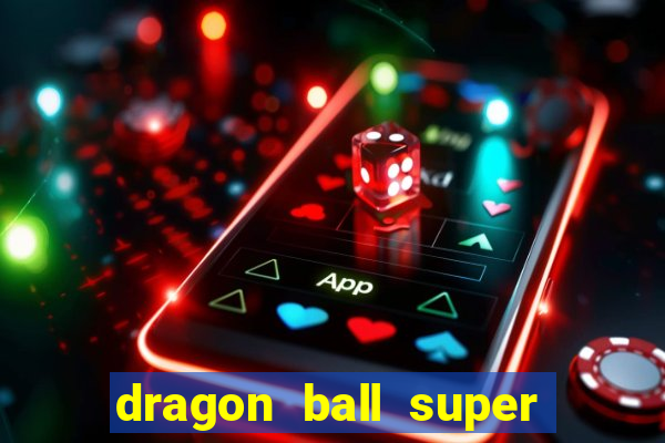 dragon ball super super hero download