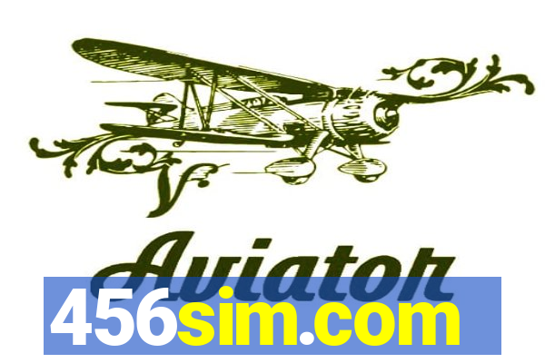 456sim.com