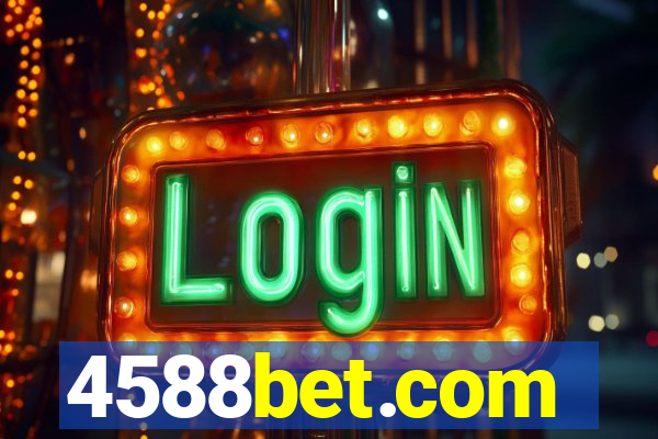 4588bet.com