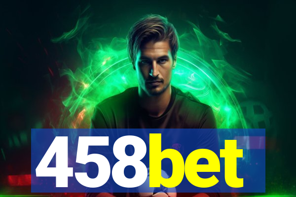 458bet