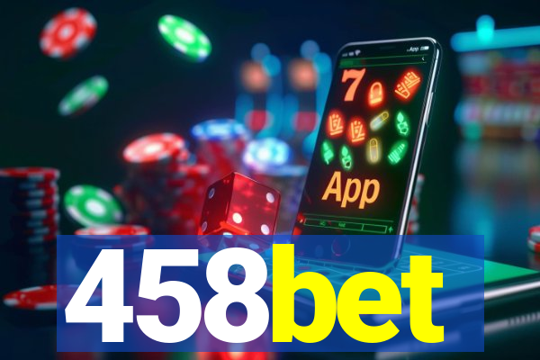 458bet