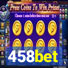 458bet