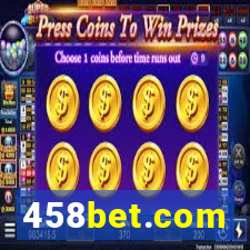 458bet.com