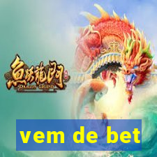 vem de bet