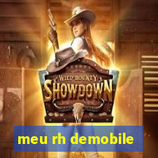 meu rh demobile