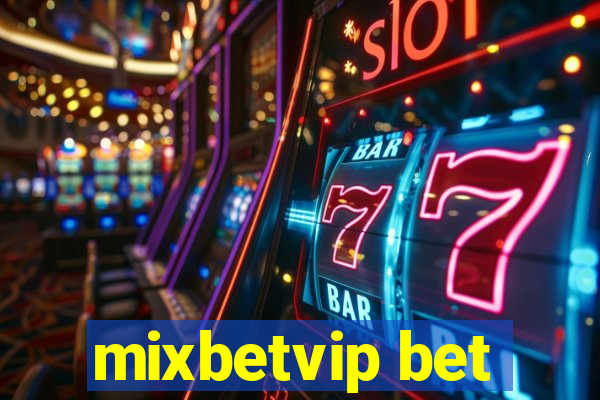 mixbetvip bet