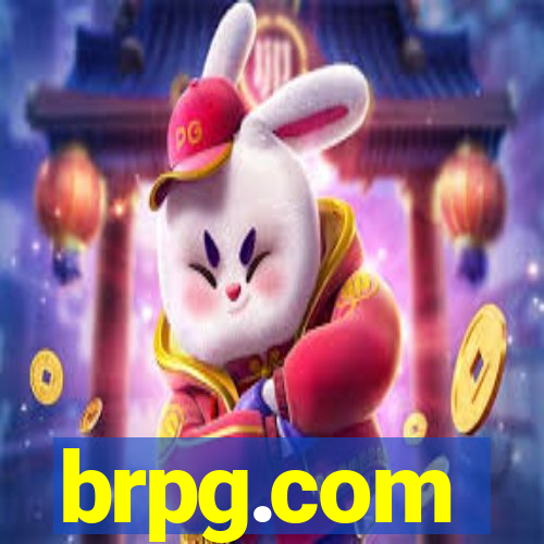 brpg.com