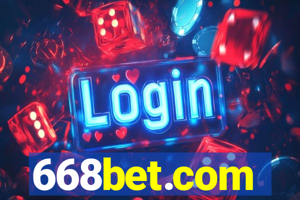 668bet.com