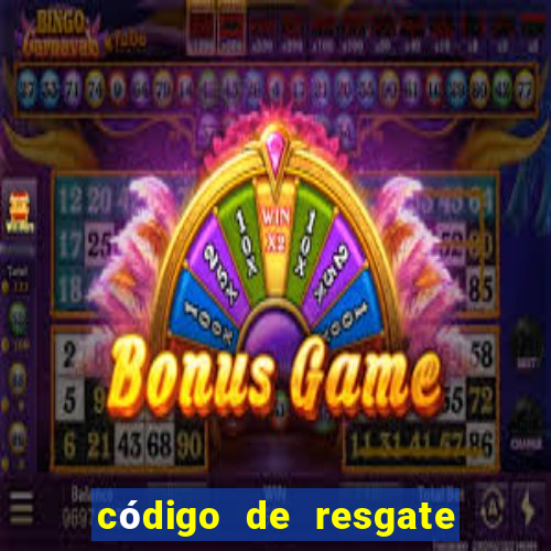 código de resgate fortune tiger