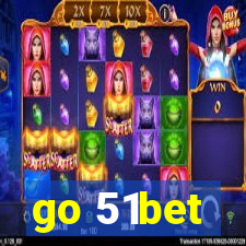 go 51bet