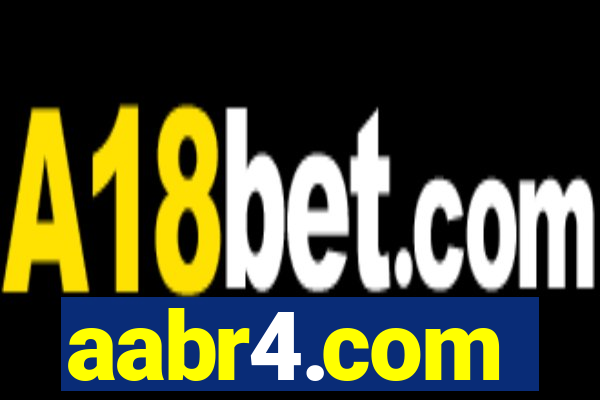 aabr4.com