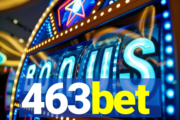 463bet