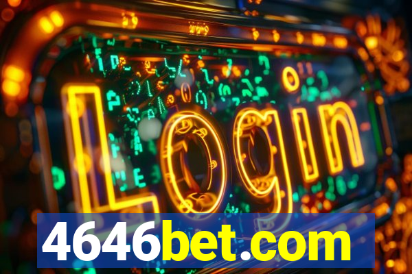 4646bet.com