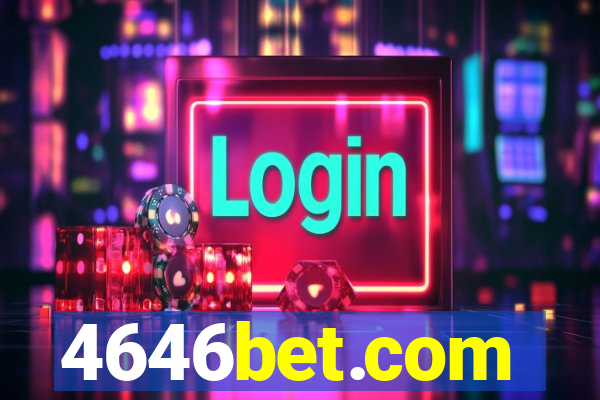 4646bet.com