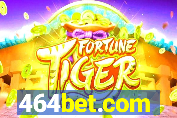 464bet.com