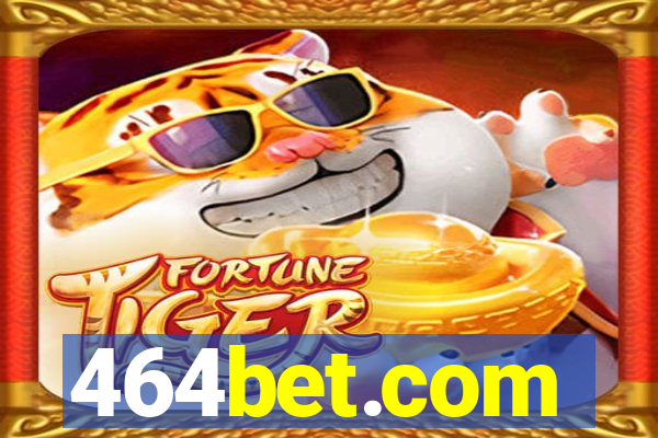 464bet.com