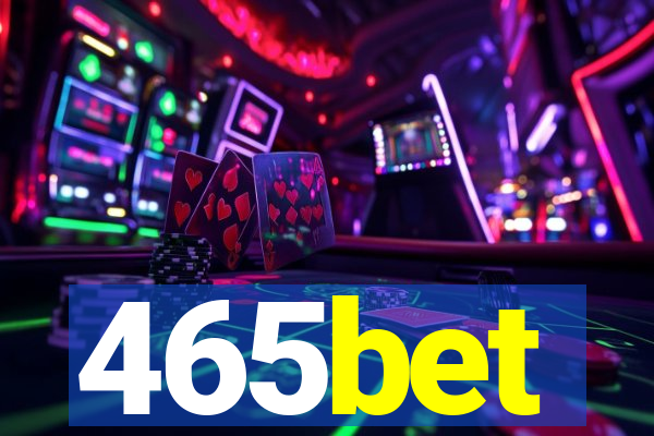 465bet