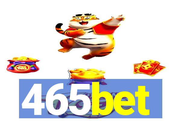 465bet