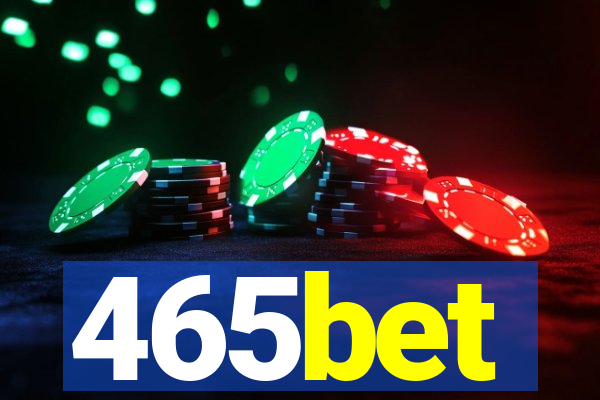 465bet