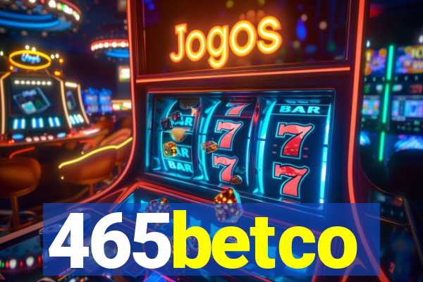 465betco