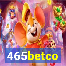 465betco