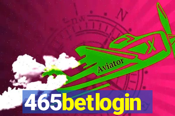 465betlogin