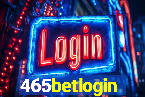 465betlogin