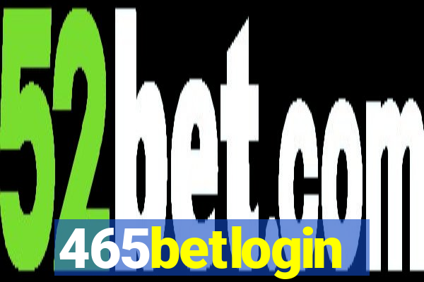 465betlogin