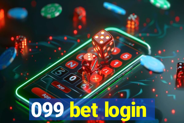 099 bet login