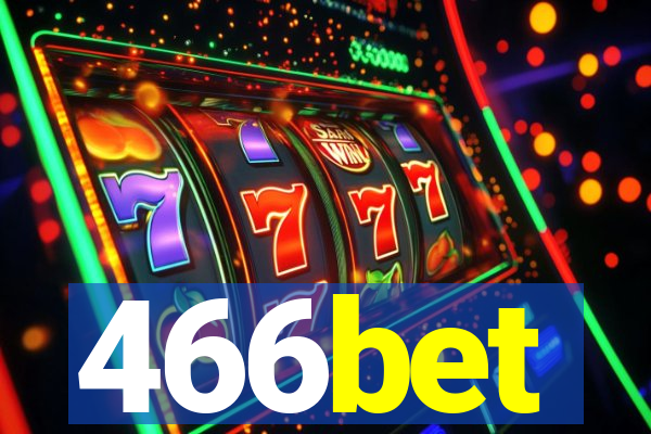 466bet