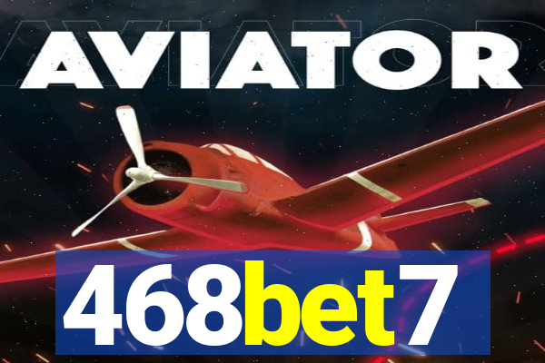 468bet7