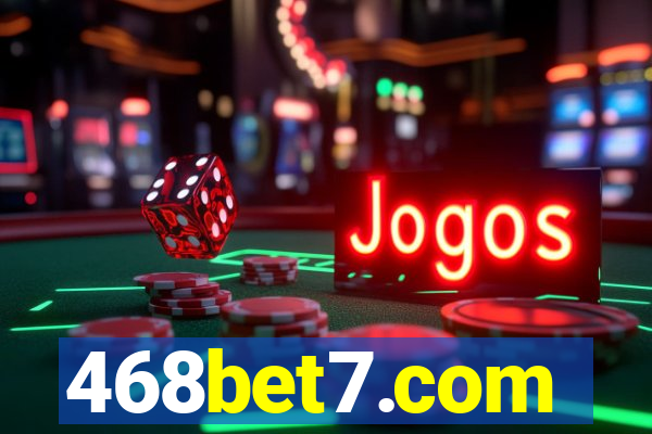 468bet7.com