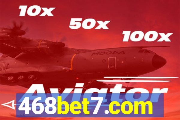 468bet7.com