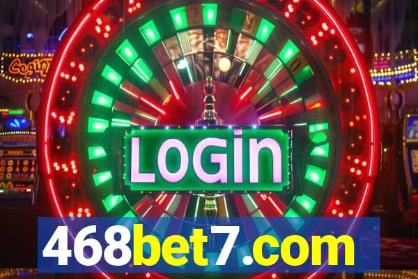 468bet7.com