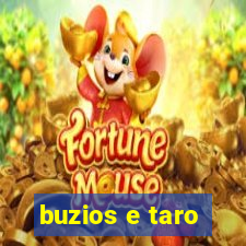 buzios e taro