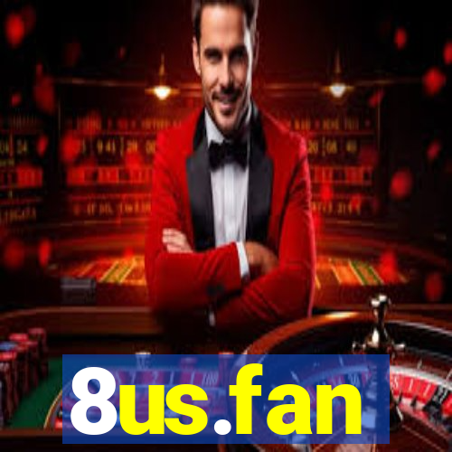 8us.fan