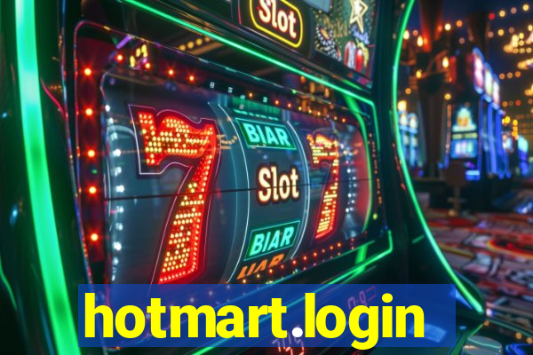 hotmart.login