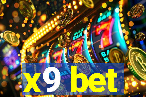 x9 bet