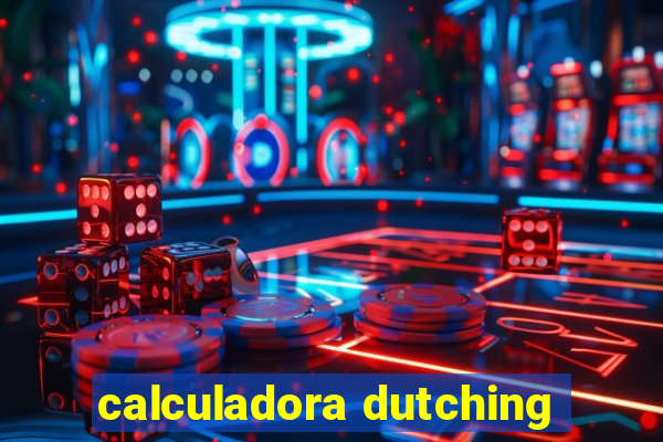 calculadora dutching