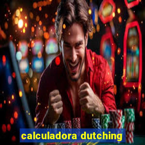 calculadora dutching